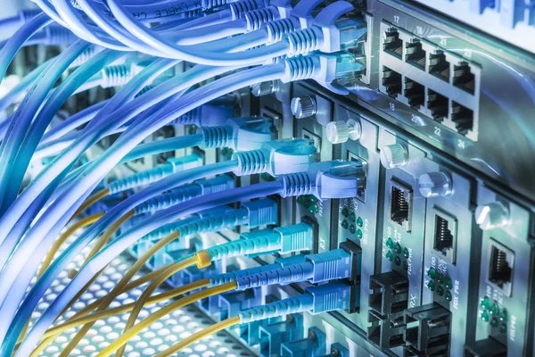 Les différents types de câble RJ45 cat 6