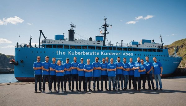 Découverte de kubernetes : bases essentielles pour les développeurs